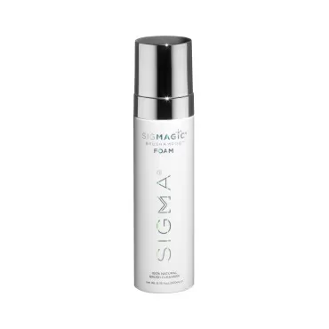 Sigma Beauty Sigmagic Foam Makeup Brush Shampoo - ...