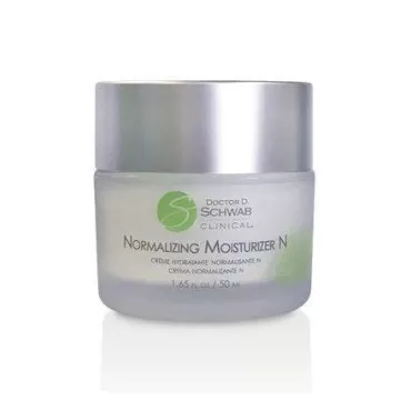 Doctor D. Schwab Normalizing Moisturizer N 1.65 Ounces