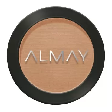 ALMAY Pressed Powder Make Mine Dark (Packaging May...