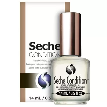 Seche Condition Keratin Infused Cuticle Oil 0.5 fl...