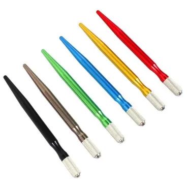 Xiaoyu Microblading Pen Permanent Eyebrow Makeup M...