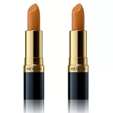 Revlon, Super Lustrous Lipstick, 0.15 Ounce...