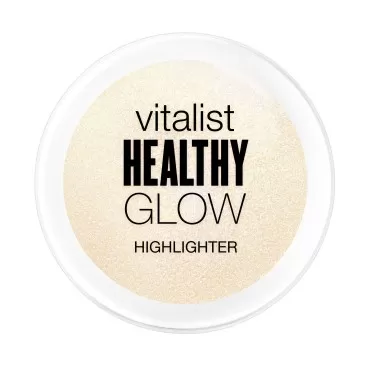 COVERGIRL Vitalist Healthy Glow Highlighter, Stars...