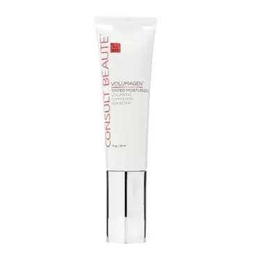 Consult Beaute Volumagen Tinted Moisturizer - Medi...