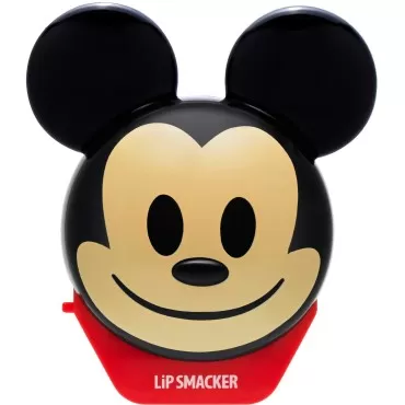 Lip Smacker Disney Emoji Lip Balm, Mickey Mouse, Ice Cream Bar Flavor