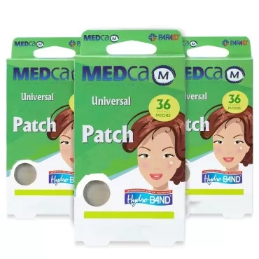 Acne Care Pimple Patch Absorbing Cover - Hydrocoll...