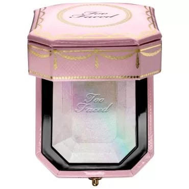 Too Faced Powder Diamond light Multi-Use Diamond F...