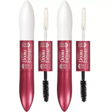 L'Oreal Paris Makeup Double Extend Beauty Tubes Le...