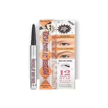 Benefit Precisely My Brow Pencil Ultra- Fine Brow ...