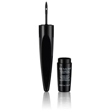 Revlon Colorstay Exactify Liquid Liner, Intense Black