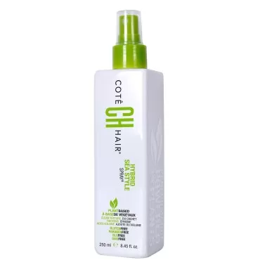 Cote Hair Vegan Sea Style Texturizing Spray - Sulfate Free, GMO Free, Paraben Free, Color Safe
