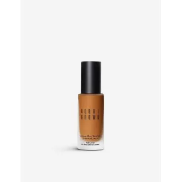 Skin Long-Wear Weightless Foundation Cool Golden...