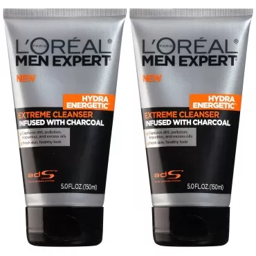 L’Oréal Paris Men Expert Hydra Energetic Daily Fac...