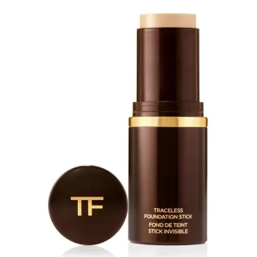 Traceless Foundation Stick/0.5 oz. Vellum...