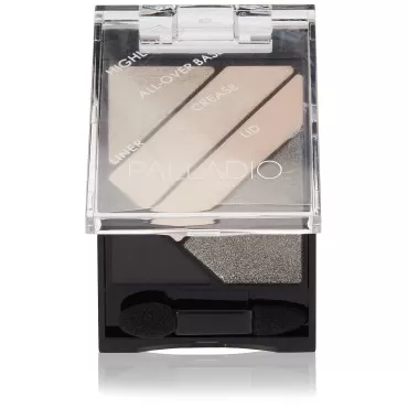 Palladio Silk Fx Eyeshadow, Risque