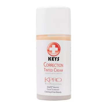 Keys Care KPRO Hydrating Tinted Correction Cream w...