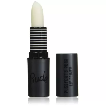 Rude - PussyCat's Purr Lip Primer...