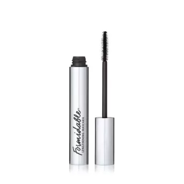 Lune+Aster Formidable® Lengthening Mascara - Intensely black, longwear mascara lifts, lengthens and adds instant dimension