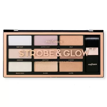 Profusion Cosmetics Professional Artistry Pro Stro...