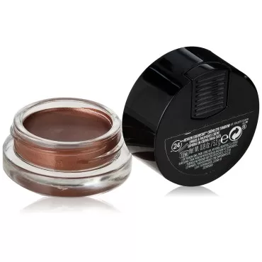 Revlon ColorStay Creme Eye Shadow, Cognac, 3.0 Ounce