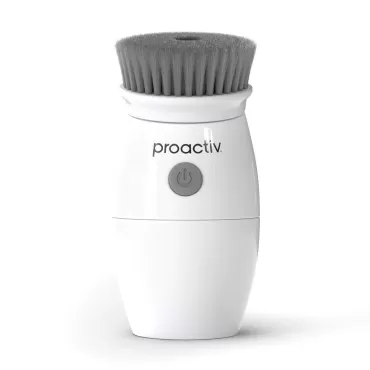 Proactiv Charcoal Facial Cleansing Brush - Spin Br...