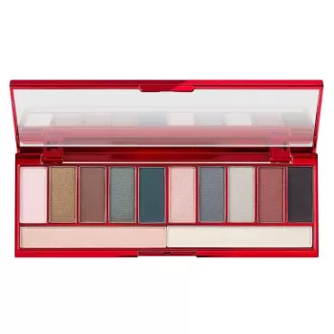 YBF Posh N' Portable Palette, Getaway...