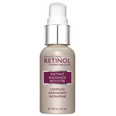 Retinol Instant Radiance Booster - The Original Re...