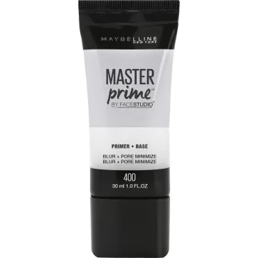 Maybelline New York Facestudio Master Prime Primer...