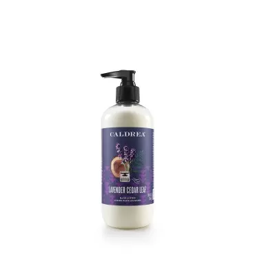 Caldrea Hand Lotion, For Dry Hands, Made with Shea...