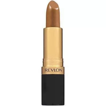 3 x Revlon Super Lustrous Lipstick 4.2g - 041 Gold...