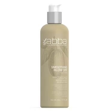 ABBA Smoothing Blow Dry Lotion, 6 Fl Oz...