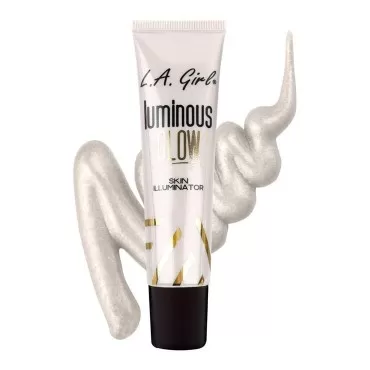 Luminous Glow Skin Illuminator...
