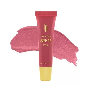 Black Radiance Perfect Tone SPF 15 Lip Gloss Sultr...