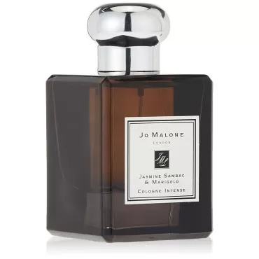 Jo Malone Jasmine Sambac & Marigold Intense By Jo Malone for Unisex - 1.7 Oz Cologne Spray, 1.7 Oz