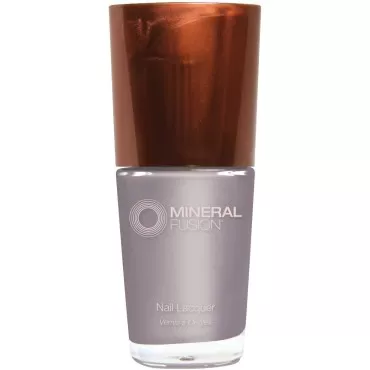 Mineral Fusion Nail Polish, Moondust, 0.33 Ounce
