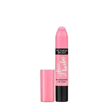 Victoria's Secret Gloss Balm Lip Tint Candied...