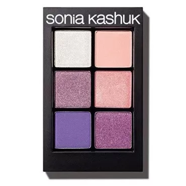 Sonia Kashuk Eye Palette Fresh Bloom 12-0.17oz...