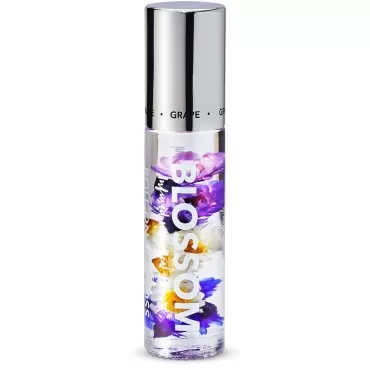 Blossom Scented Roll on Lip Gloss, Infused with Re...