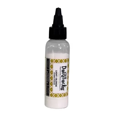Locking gel - Braiding hair gel - Dreadlock Locking Powder - for Lock up Loose Unruly Hair 1oz