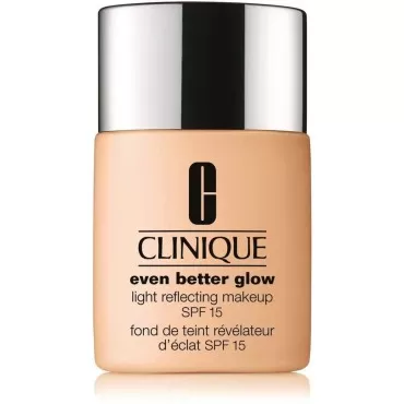 Even Better Glow Light Reflecting Makeup Cream SPF15 by Clinique WN 04 Bone / 1 fl.oz. 30ml