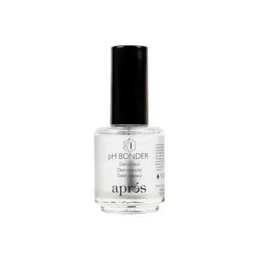 Apres Nail PH Bonder | 15ml bottle | Properly dehy...