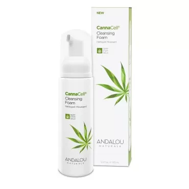 CannaCell® Cleansing Foam...