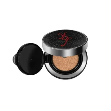 ybf Fabyoulous Face Cushion Foundation, Tan, 0.50 ...