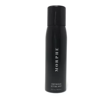 Birsppy MORPHE CONTINUOUS SETTING MIST (2.8 fl oz/82.8 ml)