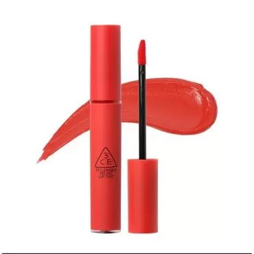 3CE New Velvet Lip Tint #Simply Speaking long last...