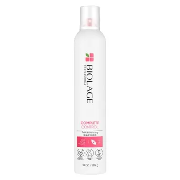 Biolage Styling Complete Control Hairspray | Adjus...