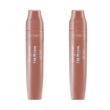 Pack of 2 Revlon Kiss Cushion Lip Tint, Pretty Kis...