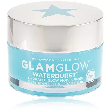 Glamglow Waterburst Hydrated Glow Moisturizer By Glamglow for Women - 1.7 Oz Moisturizer, 1.7 Oz