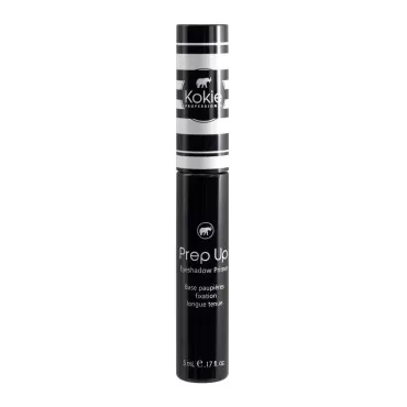 Kokie Cosmetics Eyeshadow Primer, 0.17 Fluid Ounce...