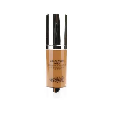 The Estee Edit Skin Glowing Balm Makeup With Pink Peony '510 Truffle' 1.0Oz